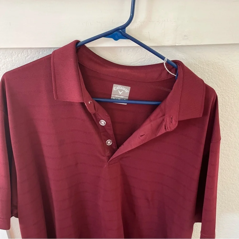 Callaway men xl